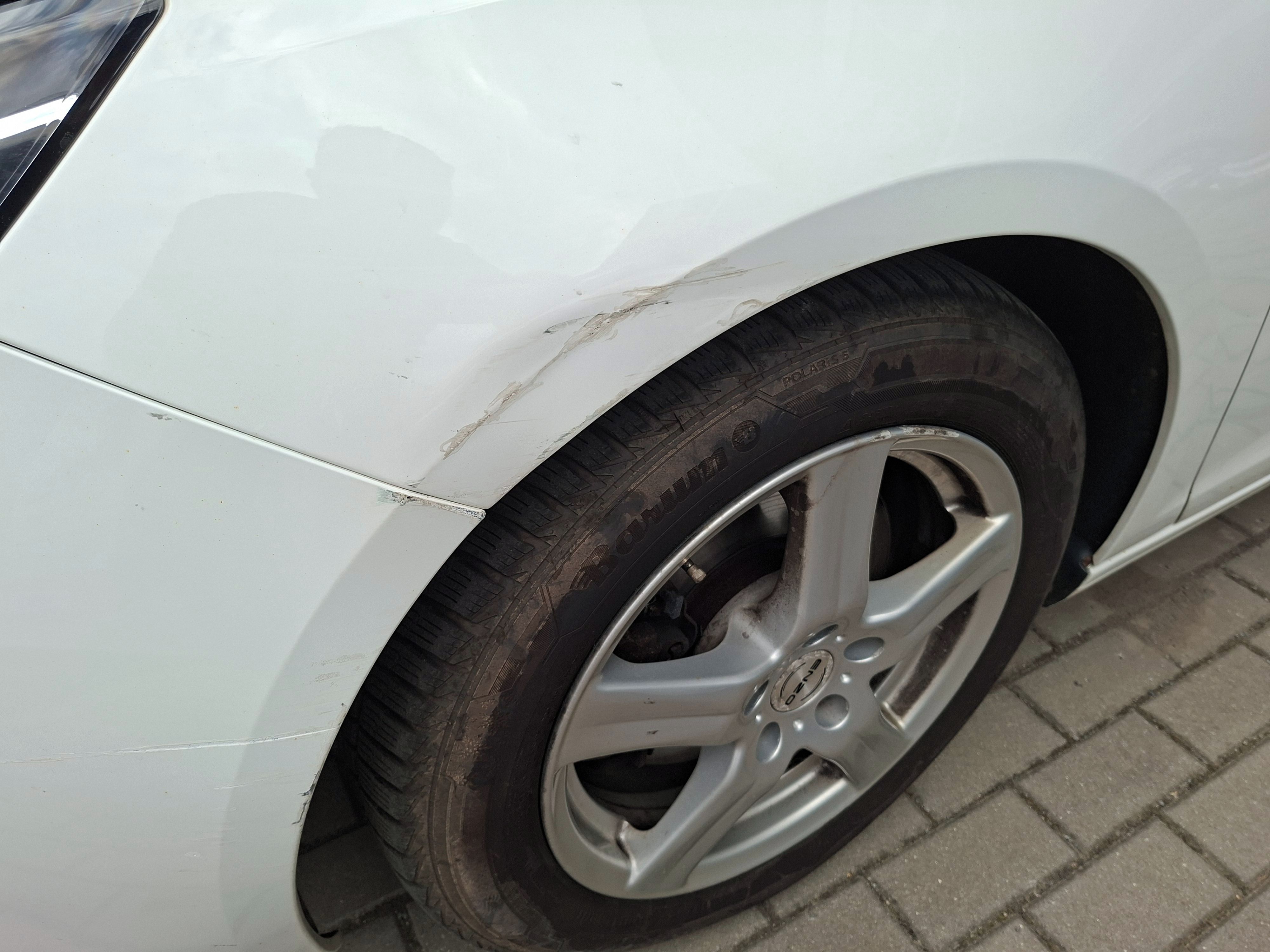 Peugeot 308, 2.0 HDI - fotka 6