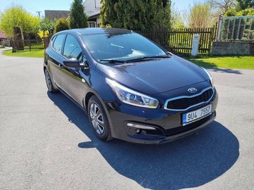 1,4i,74KW,,ČR,, seviska,