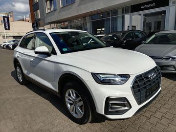 2.0 55TFSI e 220kW 4x4