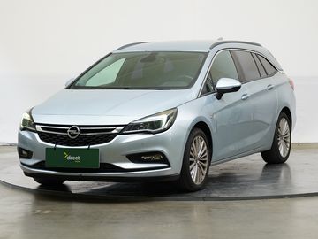 1.6 CDTI 100 kW