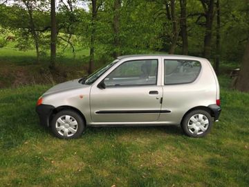 najeto 71 800 km, nová STK