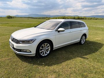 2.0TDI 110kW, DSG, LED, Tažné