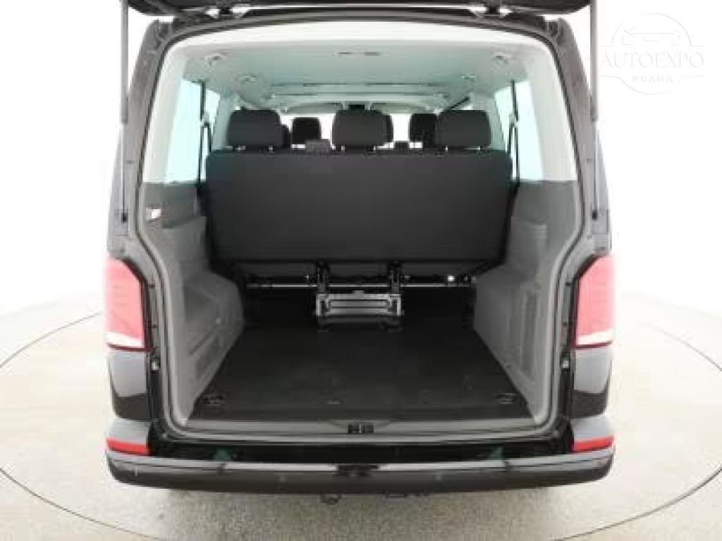 Volkswagen Caravelle, 6.1 Comfortine lang TDI DSG - fotka 3