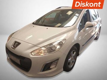 1.6 HDi, Tažné, Klima