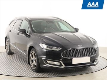 2.0 BiTDCi, Vignale, Automat