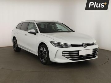 2.0 TDI, Elegance