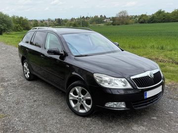 1.8TSI manuál 4x4 L&K