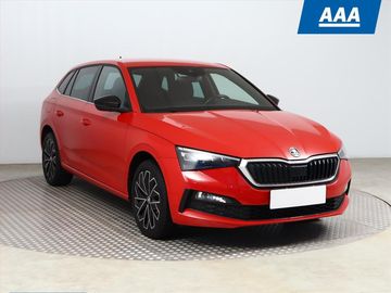 1.6 TDI, Style Plus, Automat