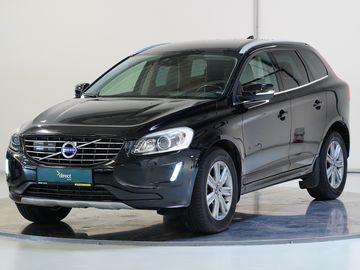 D4 140 kW 4x4 Luxury edition