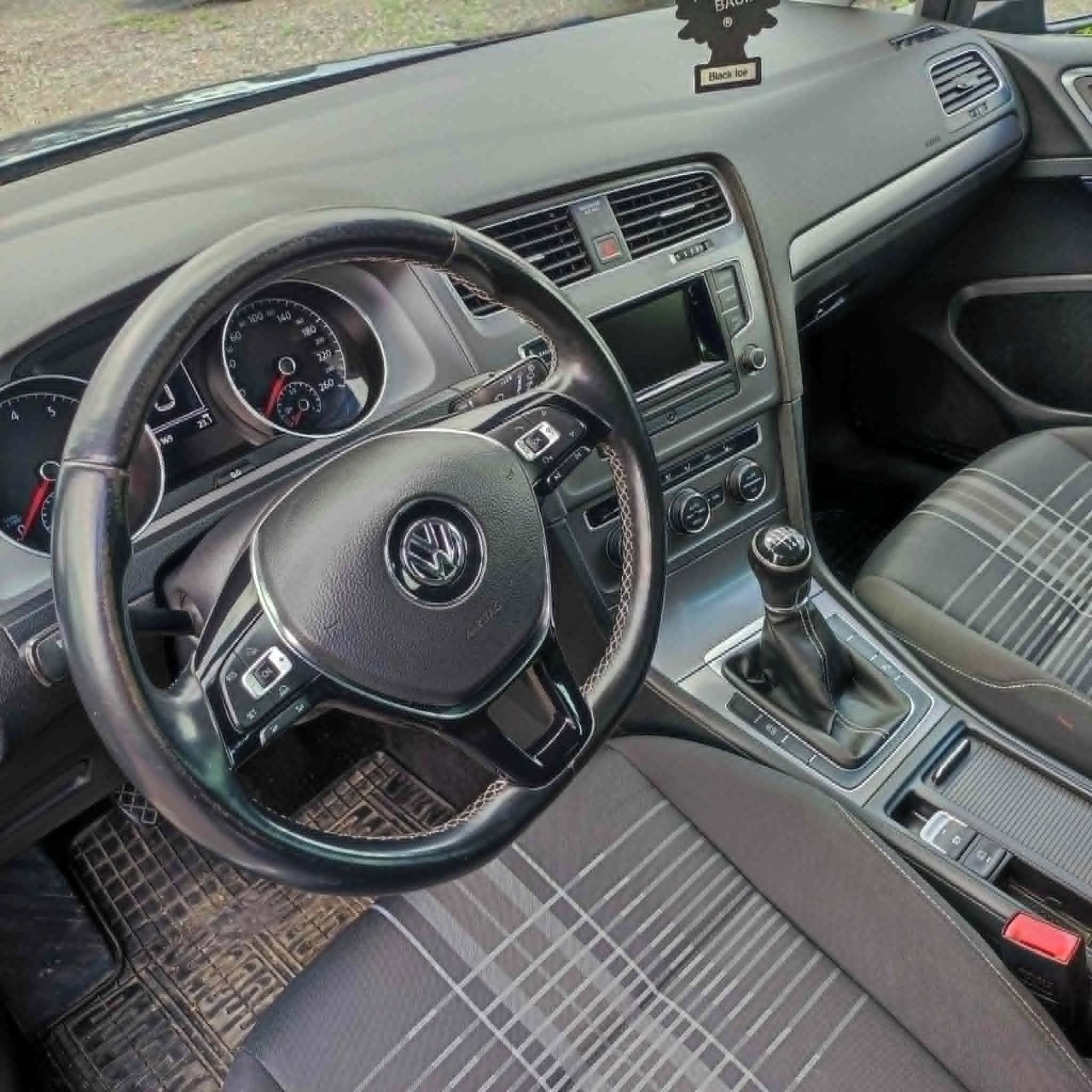 Volkswagen Golf, 1.4 Tsi 110KW LOUNGE BEZ KOROZ - fotka 6