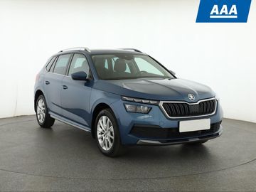 1.5 TSI, Style, Automat
