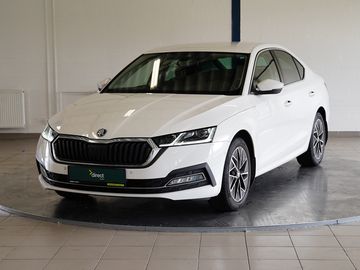 1.5 G-TEC 96 kW Style