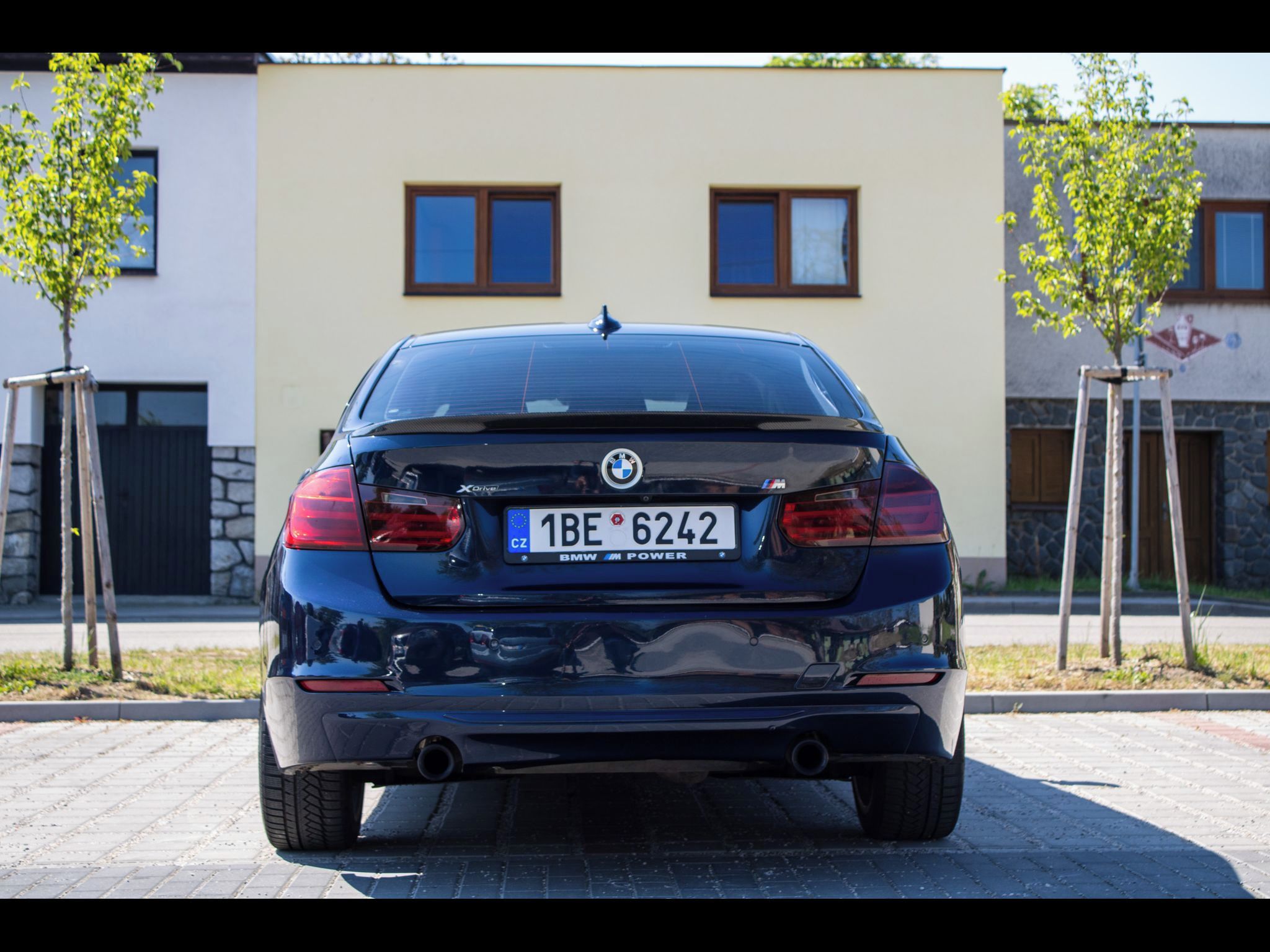 BMW Řada 3 - fotka 6