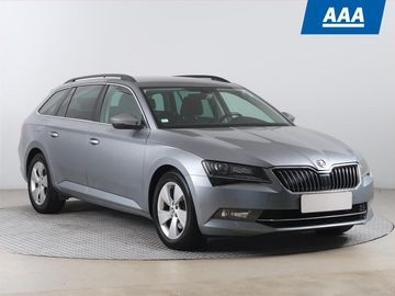 1.6 TDI, Ambition, Automat