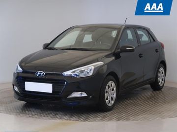 1.2, Klima