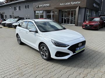 1.0 TGDI SMART NOVÉ