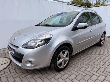 1.5dCi 55kW*KLIMA*PARK.KAMERA*