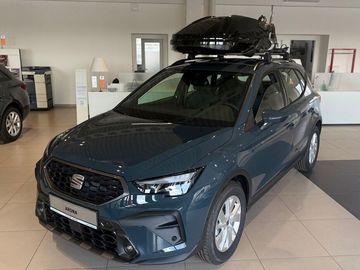 Style 1.0. TSI  95 kW