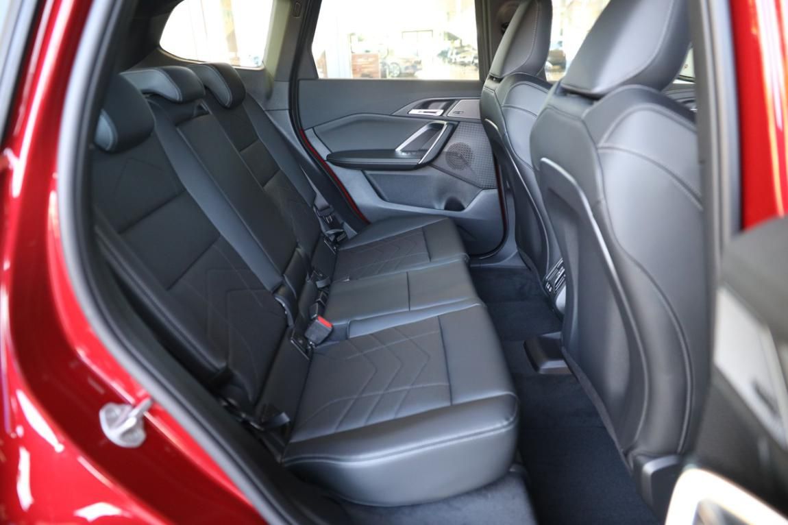 BMW X1, xDrive20d - fotka 6
