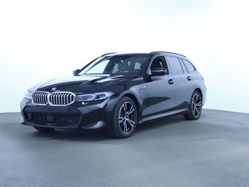 330e M-Sport ACC Kam