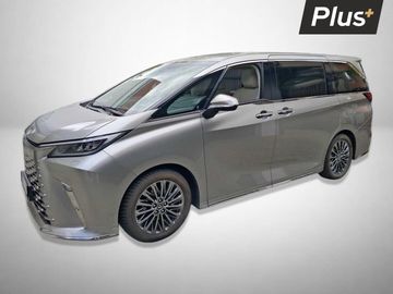 350h, Luxury