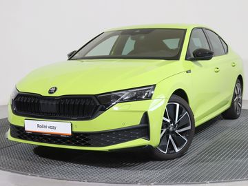 SPORTLINE 2,0 TDI DSG/ DCC