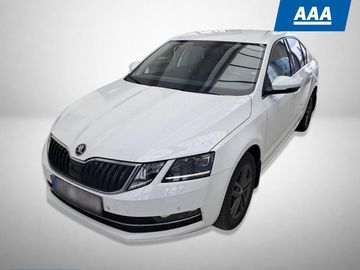 1.6 TDI, Style, Automat