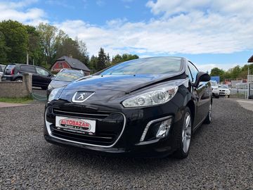 CC 1,6 88kW, SERVISKA