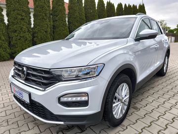 1.0 TSi Style 81KW