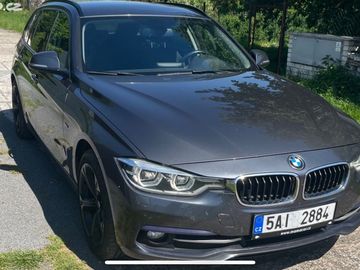 2.0 D xDrive 140kw AT