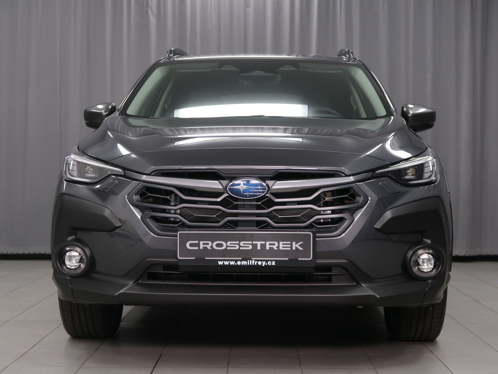 Subaru Crosstrek, 4x4 ACTIVE. Úvěr 50:50 s 0%. - fotka 2