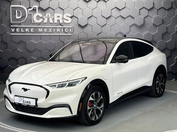 Standard Range AWD, SoH 93,1 %