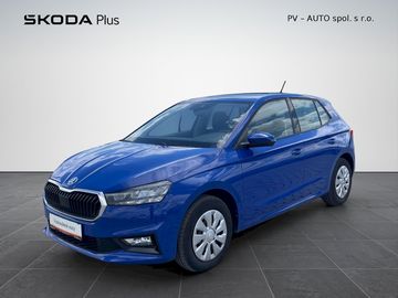 1.0 TSI 70kW Ambition Plus