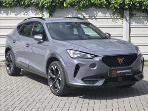 Cupra Formentor, 1,5 TSi DSG Tov.Záruka ČR 1.ma