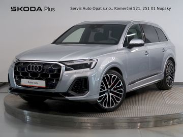 S-LINE 60TFSIe 335KW QUATTRO T