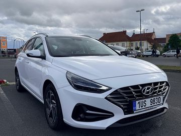 1.0 T-GDI 88Kw | Bohatá výbava