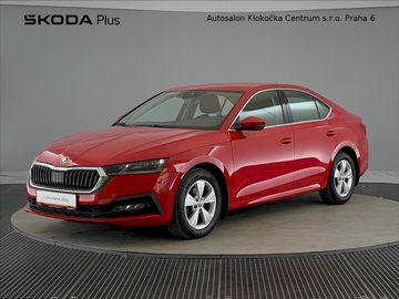 TDI110 kW Ambition 7DSG