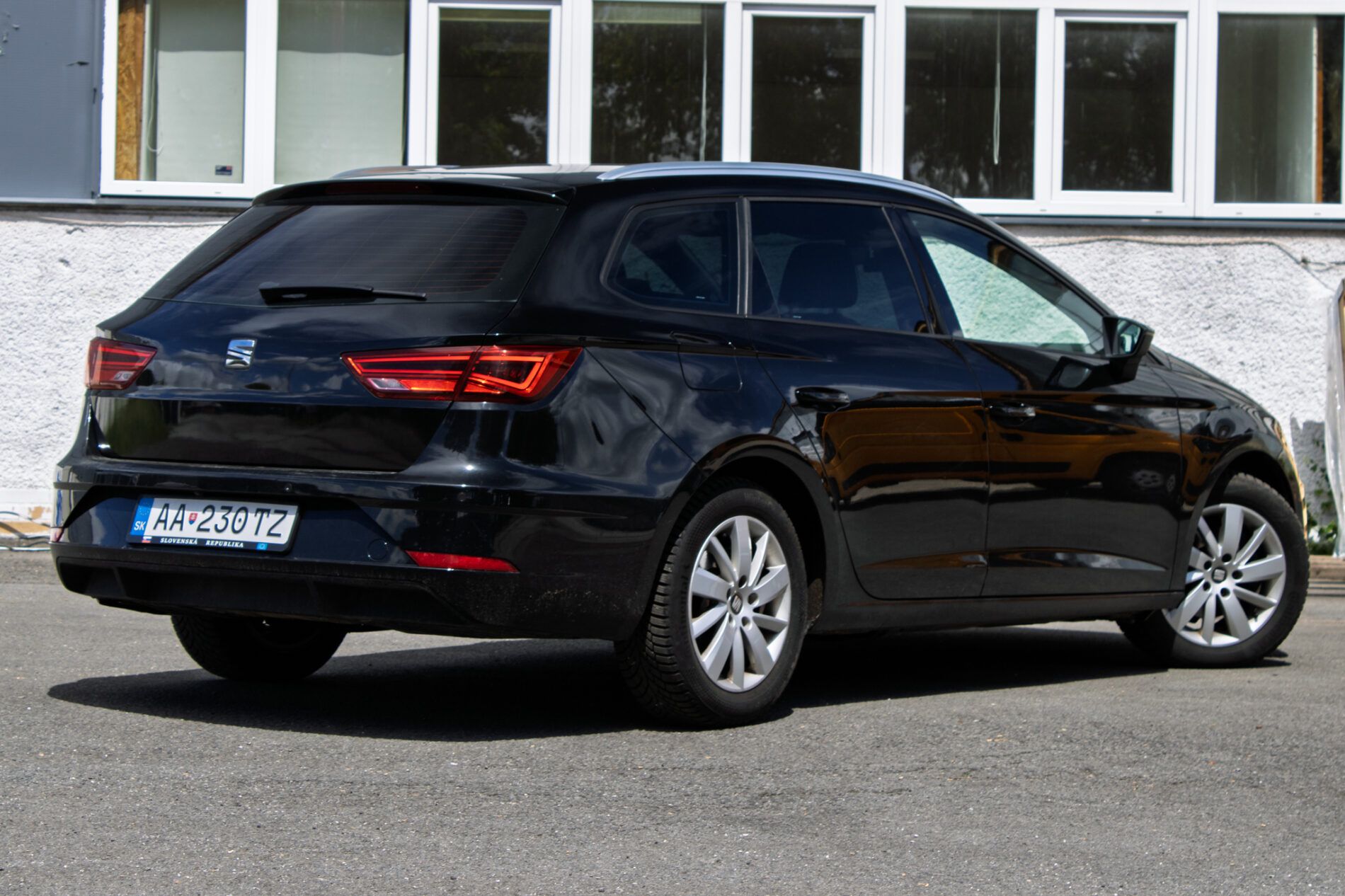 Seat Leon - fotka 5