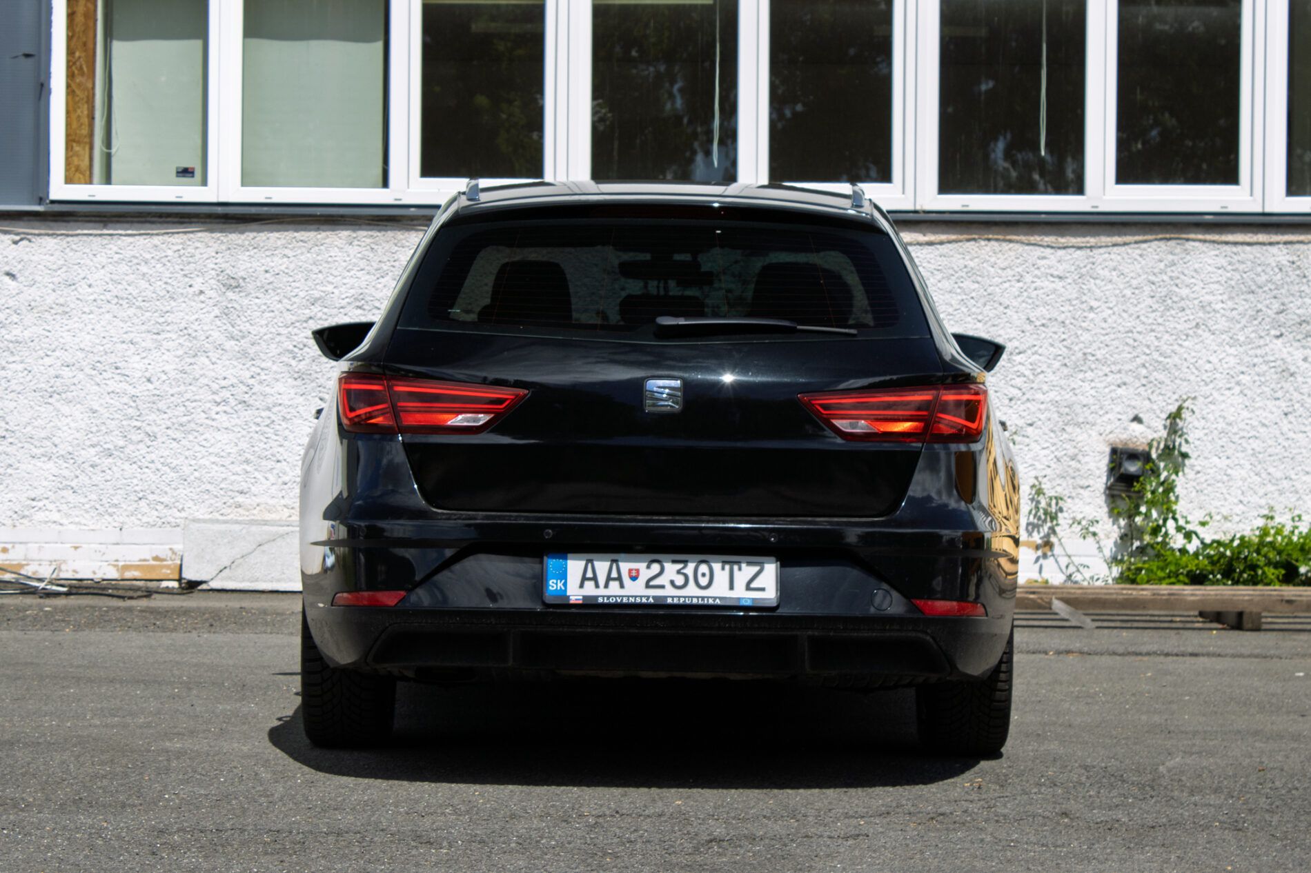 Seat Leon - fotka 6