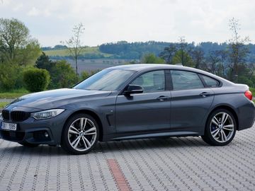 430D xDrive 190kW, M Paket