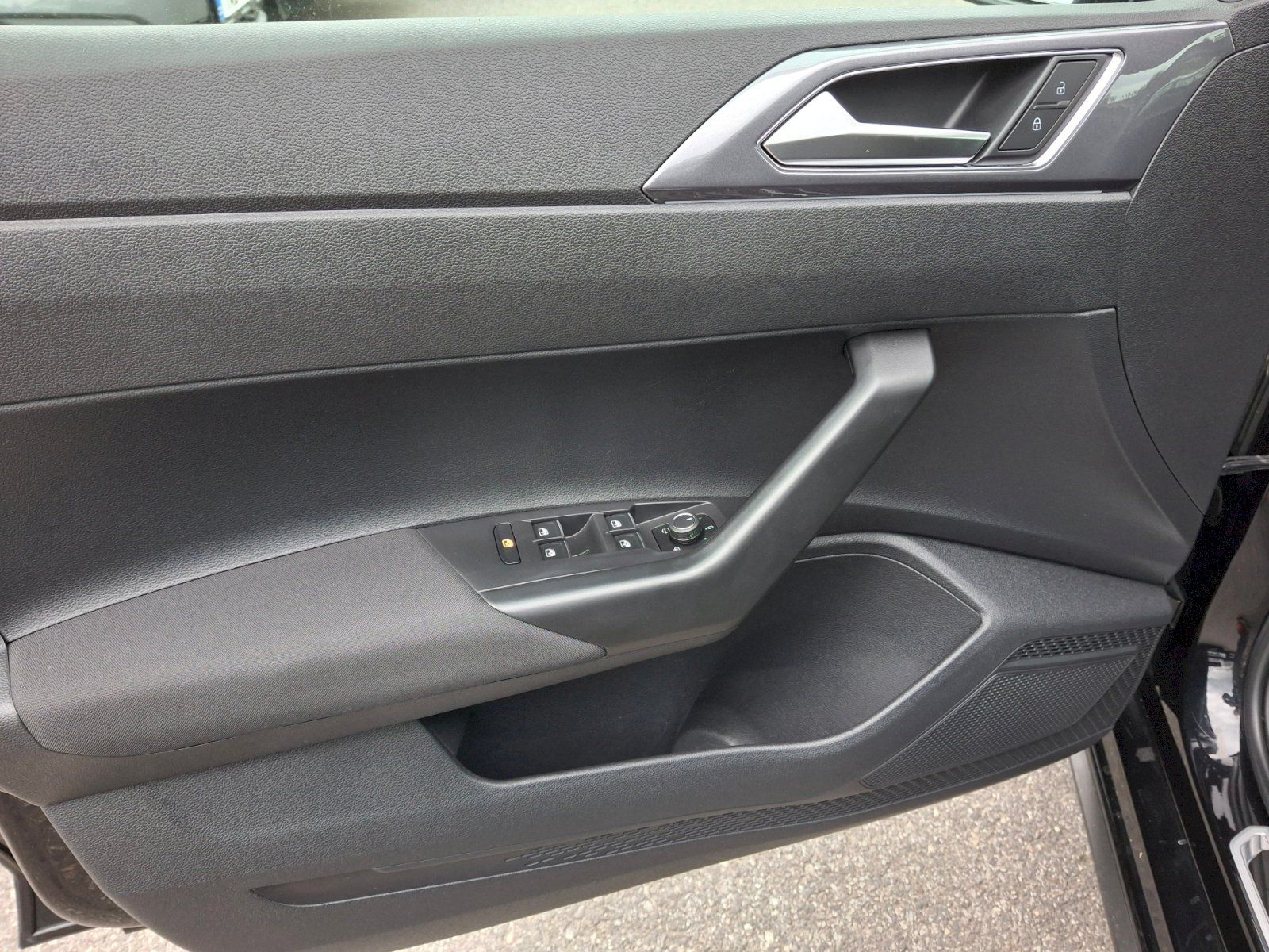 Volkswagen Polo, GTI DSG 2,0TSi 152kW - fotka 5