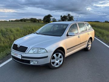 II kombi 1.6 FSI 85kW