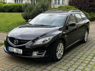 GH 1.8 88kW Combi Tempomat R17