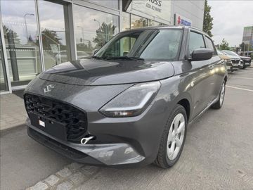 1,2 Premium Hybrid
