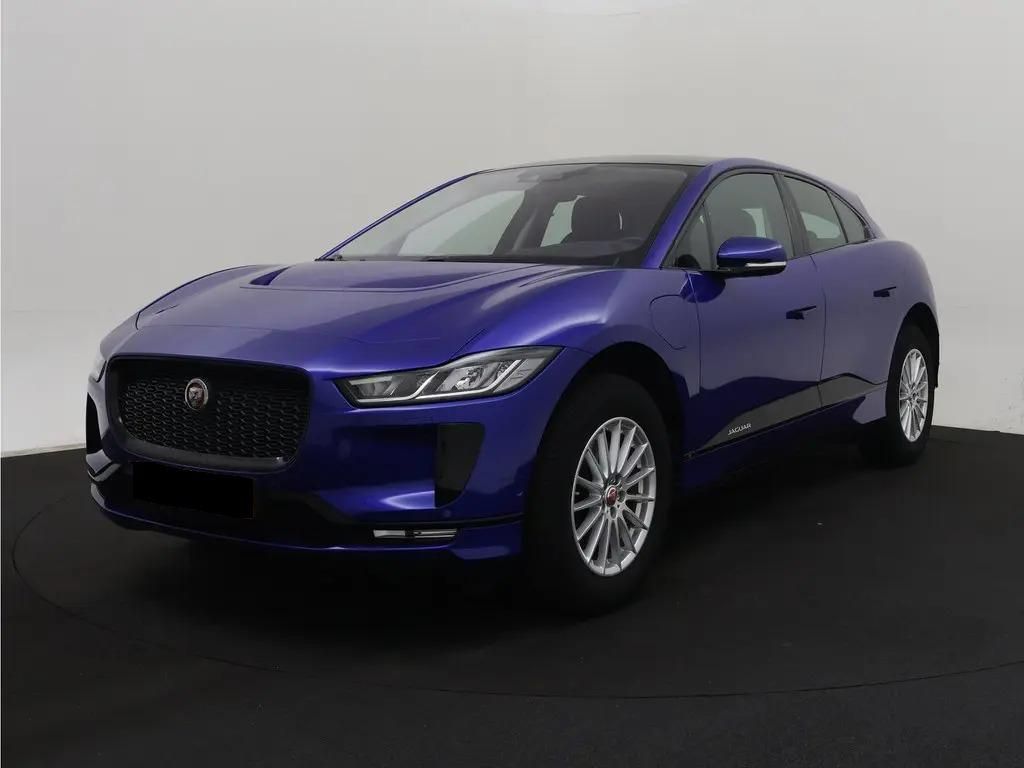 Jaguar I-Pace, EV400 Business Edition S 90kWh