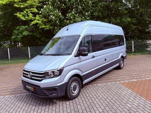 Volkswagen Grand California, 2.0 TDi DSG8, Obytný vůz