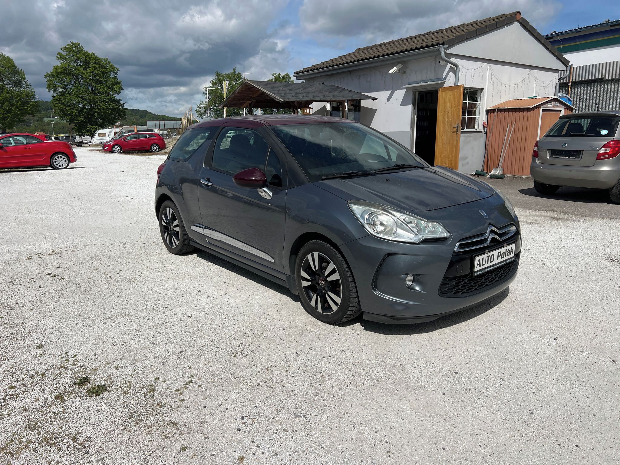 Citroën C3, 1.4VTI - fotka 5