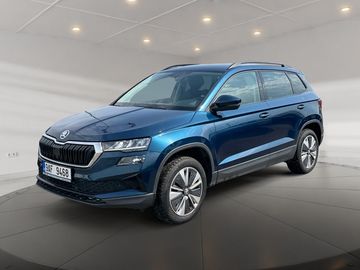 STYLE 2.0TDI 85kW CZ DPH