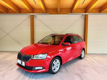 1.0 TSi 70 Kw Ambition Top