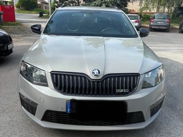 2.0 tdi rs